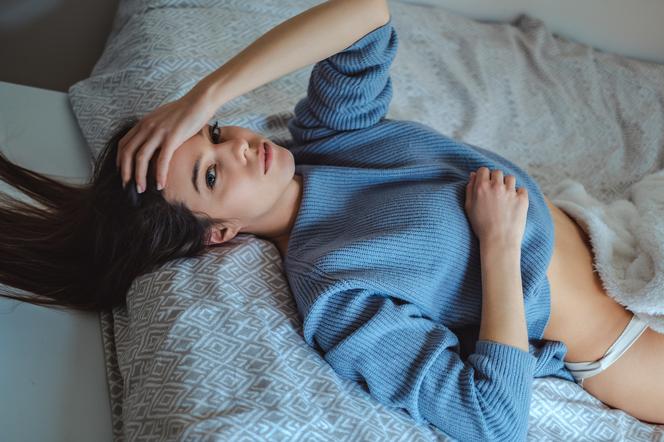 Зуд и жжение вульвы – причины. Как вылечить зуд половых губ?
