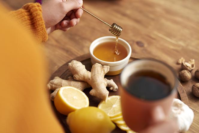 Домашние способы укрепить иммунитет