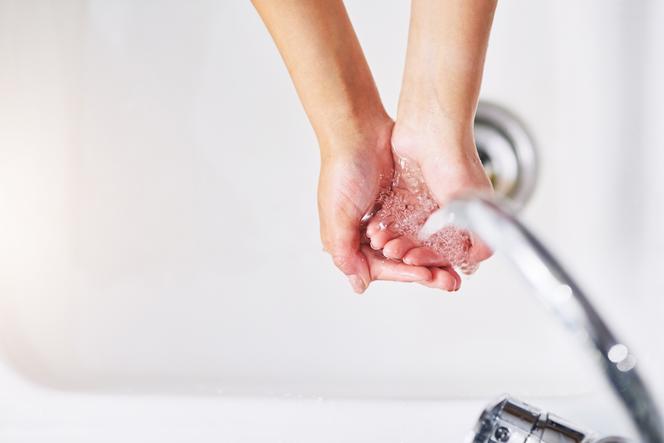 Аллергия на воду – возможна ли?