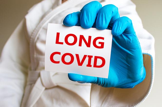 «Длинный COVID» имеет официальное определение. Что означает этот термин?