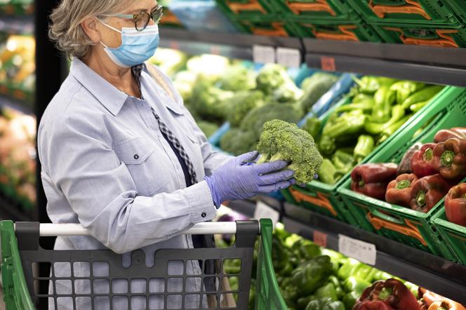 Диета после COVID-19: практические советы и список продуктов. Что есть после заражения?