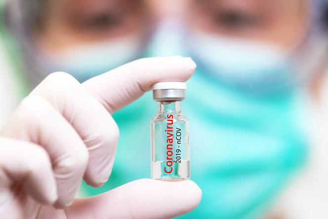 Pfizer о третьей дозе вакцины от COVID-19. Будет ли это необходимо?