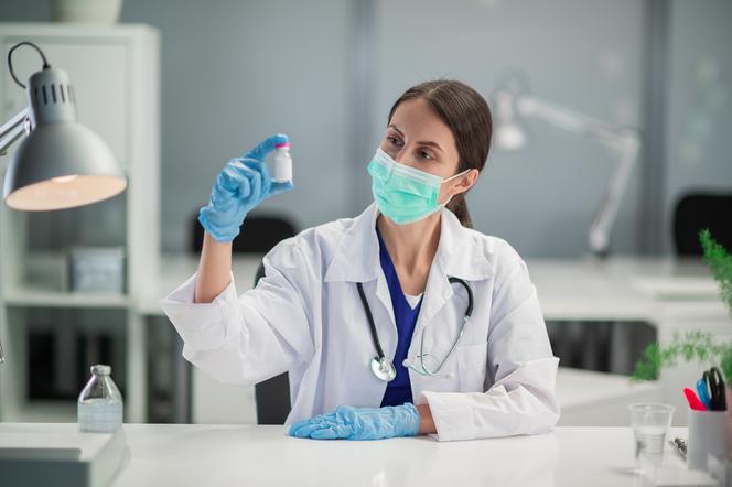 Новые данные о препарате Pfizer от Covid-19. Также эффективен против варианта Омикрона.