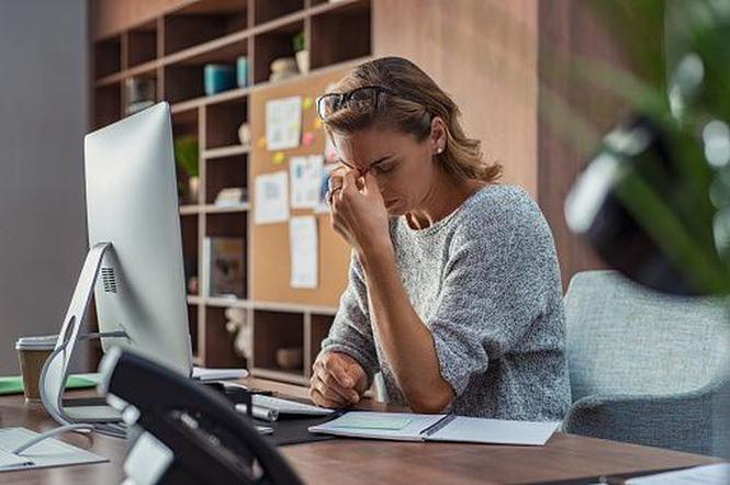 Откуда берется паранойя? Будьте осторожны – это может случиться и с вами