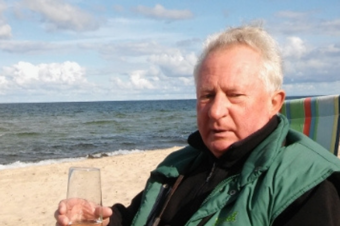 #ОнкоГерой. Марек о раке простаты: В 63 года я знал, что это закончится подгузниками, что это будет конец полового акта