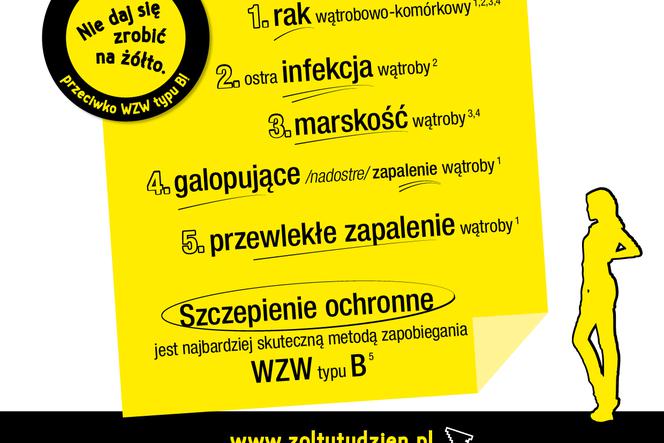 Гепатит В – что нужно знать о гепатите В