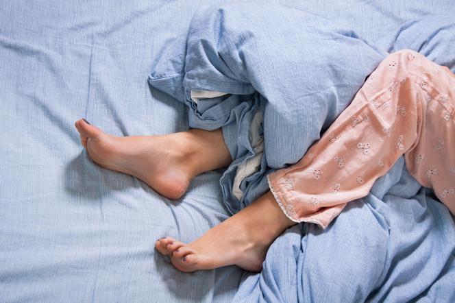Сонный паралич – симптомы, причины и лечение. Опасен ли сонный паралич для здоровья?