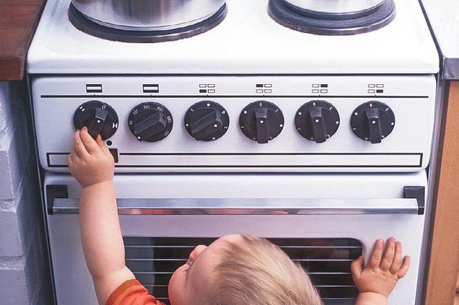 Ребенок в опасности – как предотвратить несчастные случаи с участием детей?