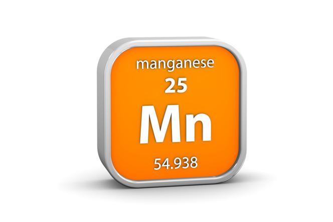 Марганец и здоровье. Какие функции марганец выполняет в организме?
