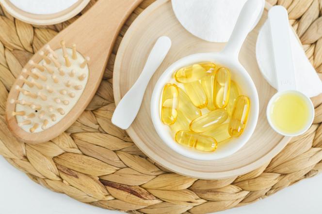 Польские женщины рекомендуют его для красивых волос и лекарство от запоров. Может быть проблема