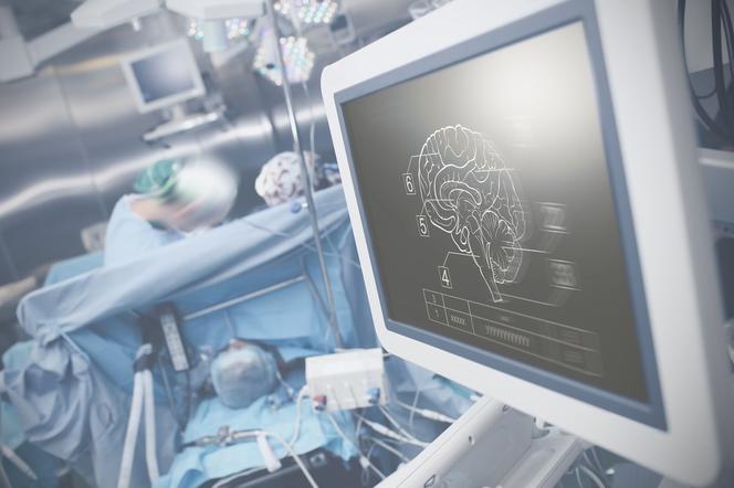 Мозг питается электричеством [ИНТЕРВЬЮ]