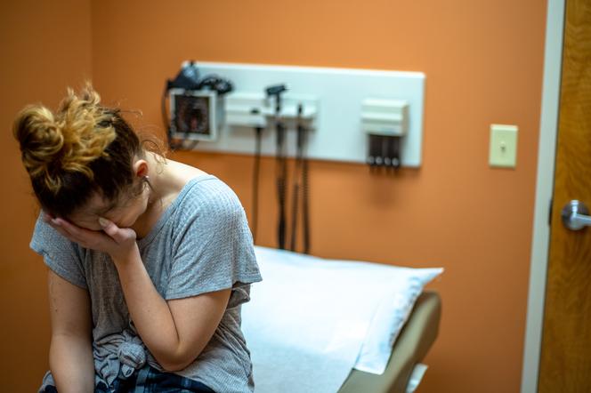 От рака шейки матки, вызванного ВПЧ, ежедневно умирают 4 женщины. Польша лидирует с позорной статистикой