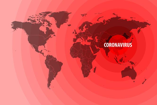 Коронавирус SARS CoV-2 - происхождение, симптомы и лечение