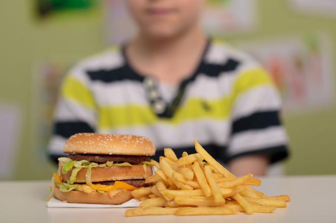 McDonald's «похудеет» наборы Хэппи-Мил