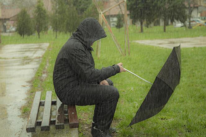 Погода сходит с ума, и мы тоже. Столь неблагоприятный биомет влияет на здоровье