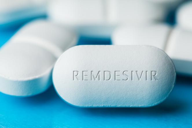 Ремдесивир – действие, показания и противопоказания к применению