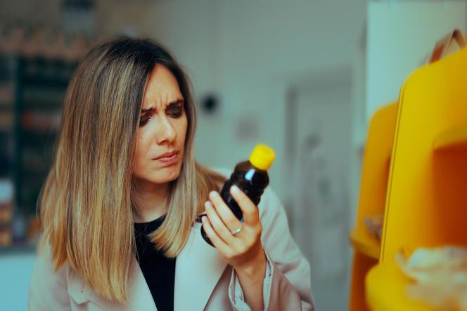 Куда и как выбросить просроченный сироп? Многие не помнят этих правил