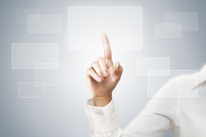 Как работает чувство ПРИКОСНОВЕНИЯ