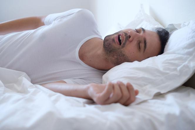 Храп – лечение Целоном эффективно в борьбе с храпом