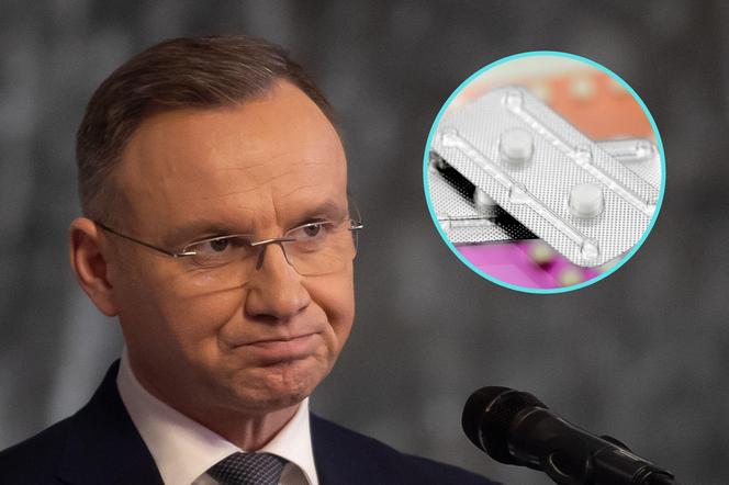 Женщины, у нас есть право вето! Президент Дуда принял решение