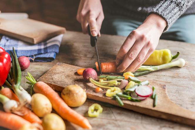 Что есть, чтобы защититься от COVID? [СПИСОК ПРОДУКТОВ]