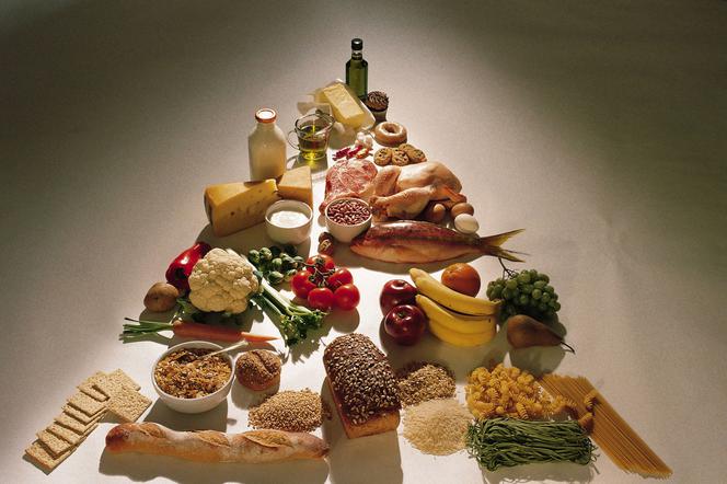 25 продуктов, ускоряющих похудение