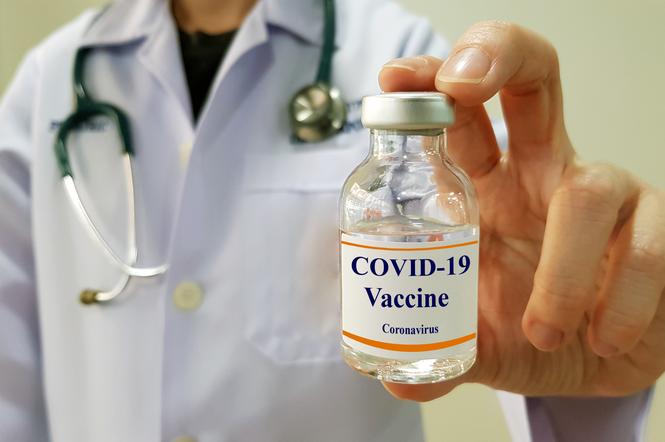 Могут ли аллергики сделать прививку от COVID-19? Последние результаты исследований