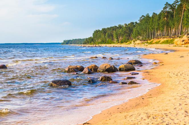 ТАЛАССОТЕРАПИЯ - морское лечение