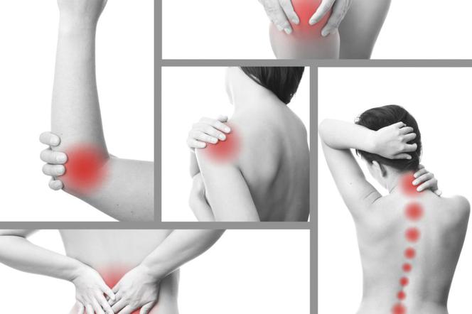 Фибромиалгия: болезнь, которой не существует? [ИНТЕРВЬЮ]