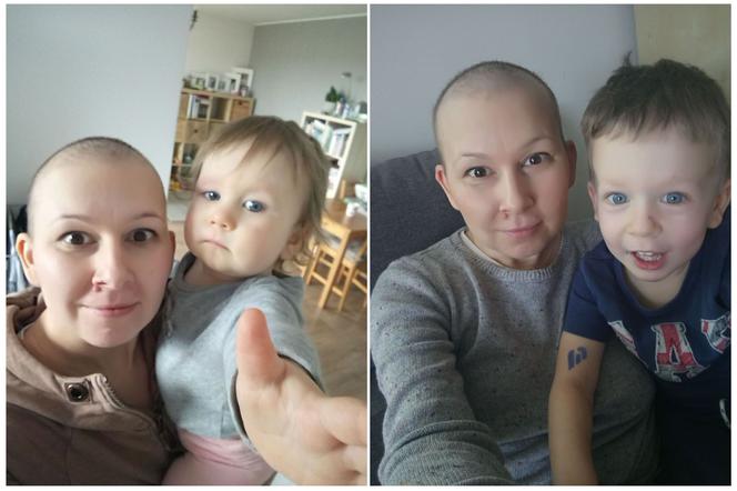 У меня был рак молочной железы HER2+. Сегодня я здоров