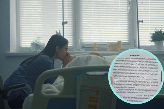 «Мы никогда не забудем 12 винтов, вставленных в ноги нашего ребенка». Отчаявшиеся родители пишут премьер-министру