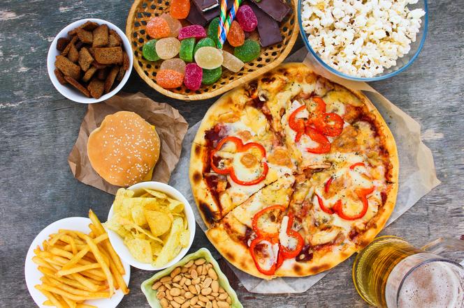 10 худших продуктов для печени. Познакомьтесь с врагами здоровой печени