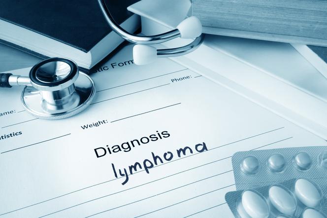 Диффузная B-крупноклеточная лимфома (DLBCL)