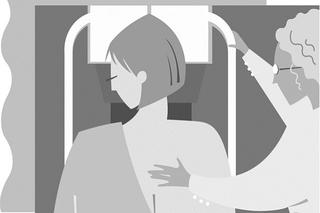 Рак: некоторые виды рака являются генетическими заболеваниями.