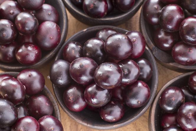 ACAI: ягоды не только для похудения. Полезные свойства плодов асаи