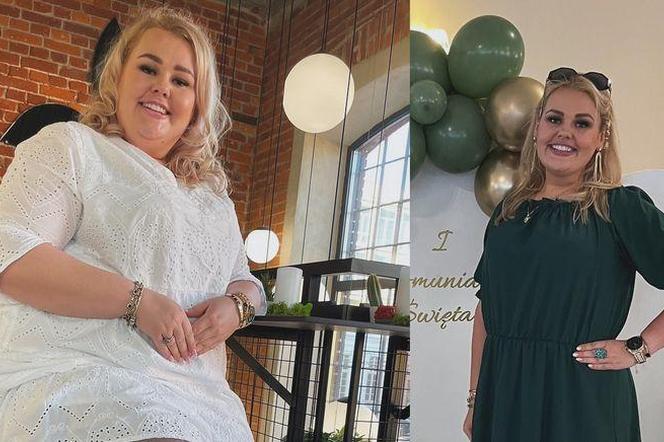 Кинга Заводник похудела на целых 52 кг. «Одно из лучших решений»