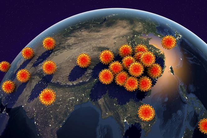 Как прогрессирует COVID-19: ежедневный анализ по данным Science Insider
