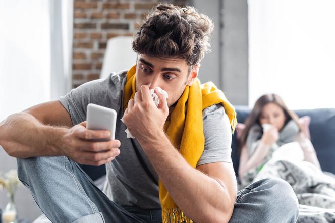 Грипп и простуда. Как отличить грипп от простуды? Какие симптомы?