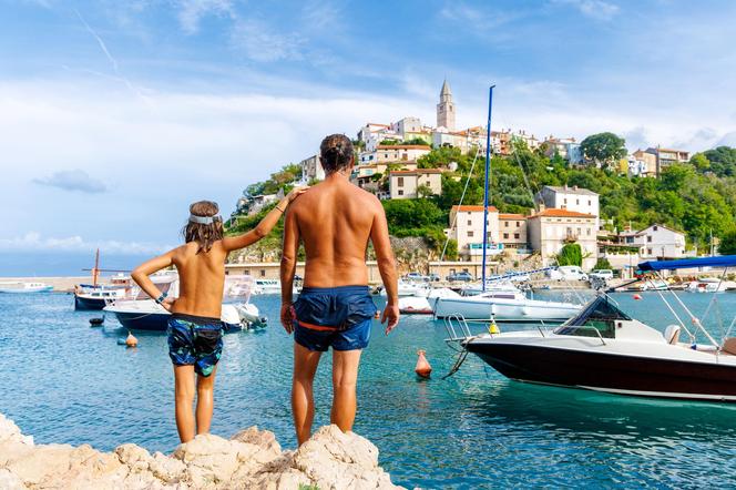 Обычных шлепанцев недостаточно. Это то, что нужно знать перед выходом на море в Хорватии